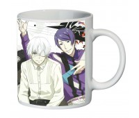 Чашка Токийский гуль Tokyo Ghoul (кружка supercup TG 0039)