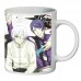 Чашка Токийский гуль Tokyo Ghoul (кружка supercup TG 0039)