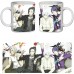 Чашка Токийский гуль Tokyo Ghoul (кружка supercup TG 0039)