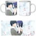 Чашка Токийский гуль Tokyo Ghoul (кружка supercup TG 0040)