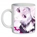 Чашка Токийский гуль Tokyo Ghoul (кружка supercup TG 0043)