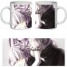 Чашка Токийский гуль Tokyo Ghoul (кружка supercup TG 0045)