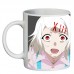 Чашка Токийский гуль Tokyo Ghoul (кружка supercup TG 0047)