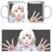 Чашка Токийский гуль Tokyo Ghoul (кружка supercup TG 0047)