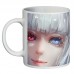 Чашка Токийский гуль Tokyo Ghoul (кружка supercup TG 0048)
