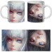 Чашка Токийский гуль Tokyo Ghoul (кружка supercup TG 0048)