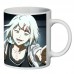 Чашка Токийский гуль Tokyo Ghoul (кружка supercup TG 0050)