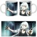 Чашка Токийский гуль Tokyo Ghoul (кружка supercup TG 0050)