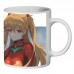 Чашка Евангелион Evangelion (кружка supercup Evan 0029)
