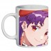 Чашка Евангелион Evangelion (кружка supercup Evan 0032)