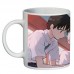 Чашка Евангелион Evangelion (кружка supercup Evan 0035)