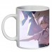Чашка Евангелион Evangelion (кружка supercup Evan 0049)