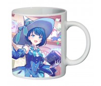Чашка Секай Project Sekai (кружка supercup SP 0011)