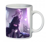 Чашка Секай Project Sekai (кружка supercup SP 0025)