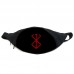 Поясная сумка бананка Берсерк Berserk (GB B 01) Gear Bag черная Поясная сумка бананка Берсерк Berserk (GB B 01) Gear Bag черная