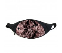 Поясная сумка бананка Берсерк Berserk (GB B 012) Gear Bag черная Поясная сумка бананка Берсерк Berserk (GB B 012) Gear Bag черная