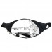 Поясная сумка бананка Берсерк Berserk (GB B 013) Gear Bag черная