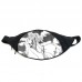 Поясная сумка бананка Берсерк Berserk (GB B 014) Gear Bag черная Поясная сумка бананка Берсерк Berserk (GB B 014) Gear Bag черная