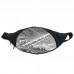 Поясная сумка бананка Берсерк Berserk (GB B 015) Gear Bag черная
