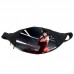 Поясная сумка бананка Семья шпиона Spy × Family (GB SF019) Gear Bag черная