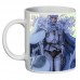Чашка Берсерк Berserk (кружка supercup B002)