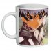 Чашка Берсерк Berserk (кружка supercup B0011)
