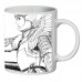 Чашка Берсерк Berserk (кружка supercup B0013)