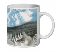 Чашка Берсерк Berserk (кружка supercup B0018)