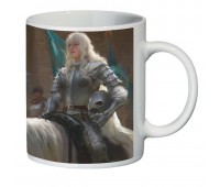 Чашка Берсерк Berserk (кружка supercup B0019)