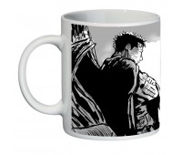 Чашка Берсерк Berserk (кружка supercup B0020)