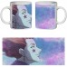 Чашка Хантер Х Хантер Hunter x Hunter (кружка supercup HXH 008)