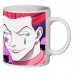 Чашка Хантер Х Хантер Hunter x Hunter (кружка supercup HXH 0010)