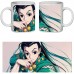 Чашка Хантер Х Хантер Hunter x Hunter (кружка supercup HXH 0018)