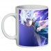 Чашка Хантер Х Хантер Hunter x Hunter (кружка supercup HXH 0020)