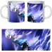 Чашка Хантер Х Хантер Hunter x Hunter (кружка supercup HXH 0020)