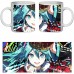 Чашка Мику Хацунэ Hatsune Miku (кружка supercup HM 0016)