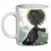 Чашка Кагаминэ Рин Kagamine Rin (кружка supercup KGR 004)
