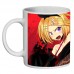Чашка Кагаминэ Рин Kagamine Rin (кружка supercup KGR 006)