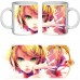 Чашка Кагаминэ Рин Kagamine Rin (кружка supercup KGR 008)