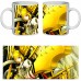 Чашка Кагаминэ Рин Kagamine Rin (кружка supercup KGR 009)