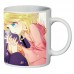 Чашка Кагаминэ Рин Kagamine Rin (кружка supercup KGR 0010)