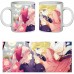 Чашка Кагаминэ Рин Kagamine Rin (кружка supercup KGR 0010)