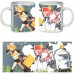 Чашка Кагаминэ Рин Kagamine Rin (кружка supercup KGR 0011)