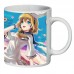 Чашка Кагаминэ Рин Kagamine Rin (кружка supercup KGR 0012)