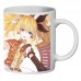 Чашка Кагаминэ Рин Kagamine Rin (кружка supercup KGR 0013)