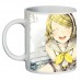 Чашка Кагаминэ Рин Kagamine Rin (кружка supercup KGR 0014)