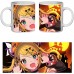 Чашка Кагаминэ Рин Kagamine Rin (кружка supercup KGR 0016)
