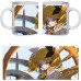 Чашка Кагаминэ Рин Kagamine Rin (кружка supercup KGR 0017)