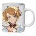Чашка Кагаминэ Рин Kagamine Rin (кружка supercup KGR 0019)