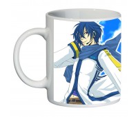 Чашка Каито Kaito (кружка supercup K 001)